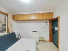 新出好房香楠小区 采光通风无迪 利率2.6 物业费 停车费低