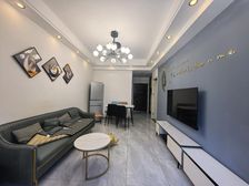 带露台 保利爱尚里尚悦 二房 45.5万