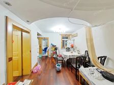 平吉双南2房,一梯二户