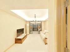 嘉定新城·新城金郡-崇信路1518弄·2室·2厅