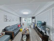 浦江·浦恒馨苑·3室·2厅