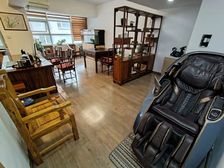 双地铁租2200元 尚品国际58平一室 自控空调 地暖邻公园