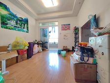 沙坪坝区 融汇国际温泉城童话里 三房 78万