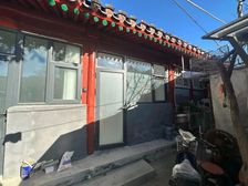 西长安街片商圈 北房采光好 自住 大剧院 南文昌