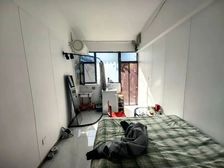 西长安街大剧院旁 精装南向私产平房 规整环境好价低