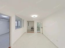 此楼已经改造 精装修 芍药居北里 新上东南两居室 满五