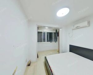 新上和睦新村 交通便利 清爽装修 南北通透全面户型