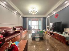 棕榈泉住家大平层,单价一万