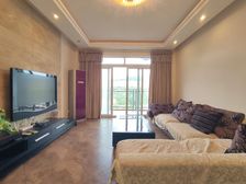 巴南区 申烨太阳城一期 三房