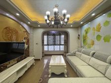 渝北区 天晋 二房 100万带车位