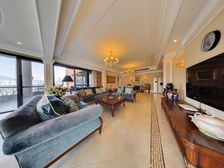 京基御景东方 东堤园303平带花园