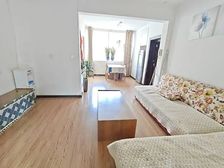 带莲华书包四号地铁口昆明理工大学住宅区3室2厅精装5楼