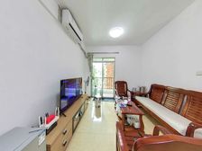 隆康花园 2 房 63 方