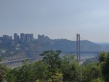 板式洋房 头排看江 2+1结构 前后花园 双露台 必看保真