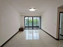 南向精装两房 越秀星汇名庭低层满二住宅