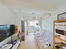 前排视野开阔,无遮挡采光好,精装修拎包入住,南北通透诚意出售