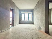 南岸区 中国铁建新万国城(三期) 二房 48万