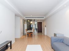 万科青藤公园+精装修3房+南北通透+全配+位置安静+实景拍摄