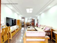 贵都花园 精装三房 有车位 全天采光 看房方便