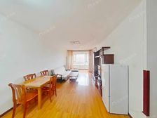 房山城关·原香漫谷四区·电梯高层 满五年两居室 拎包入住