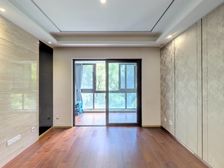 紫竹半岛花园+精装修1房+南北通透+全配+位置安静+实景拍摄