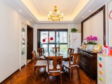 紫竹半岛花园 3室2厅 南