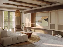 博德鲁姆亚勒卡瓦克设施齐全的海滨酒店出售