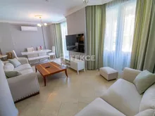 费特希耶宽敞住宅,配备私人泳池和花园