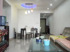 大渡口 缤纷时代南北通透两居 满二精装仅45万 近轻轨