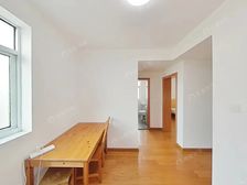 金杨·金杨四街坊·2室·1厅