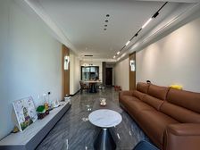 巴南区 华远海蓝城一期 三房 77万