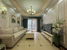 巴南区 中交锦悦一期 三房