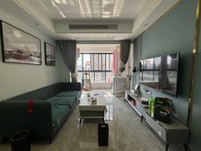 云水湾2室2厅1卫南朝向135.0万元/套出售