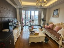 锦绣东城一号组团3室2厅1卫南朝向270.0万元/套出售