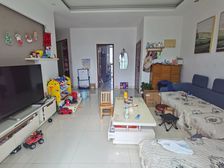 南北通透 中海锦苑 3室2厅 精装修