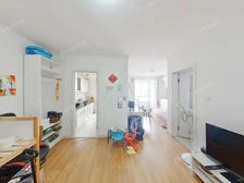 沿海赛洛城五期1室1厅东