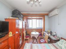 洋泾·凌高小区·1室·1厅