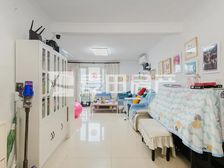 南北通透郦城2室1厅