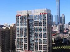 可注册,大物业,小面积精装修,随时看,物业直租,有