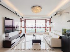 四环边,汤泉逸墅,温馨三居,双卧朝南,次顶层,落地窗,临地铁