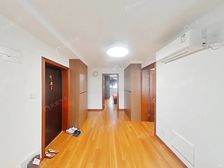 北蔡·绿川小区(西区)·2室·1厅