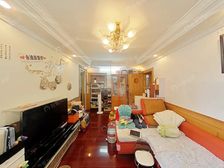 14号线站真光 200米 直观公园 小区花园位置 随时看房