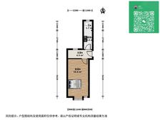 控江四村,总高4楼的1楼,看房有钥匙,