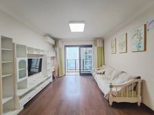 礼嘉、精装三房、龙湖两江新宸云澜、划片一小+两巴、配套成熟