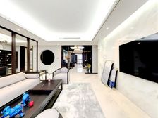 自住精装,楼层好,视野佳,不靠加油站