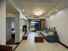 巴南区 商圈核心位置 住家精装三房,带超大露台哟