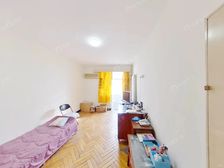 东直门花园社区十字坡西里临地铁