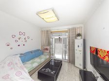 新城长岛 76.93平2居 南向精装修 视野无遮挡