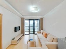 建平西,高区视野无遮挡 江景房!!