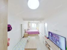 南宫嘉园 1室1厅 南